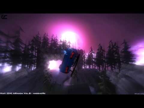 [DM] ARmada vol.8 - massacRe