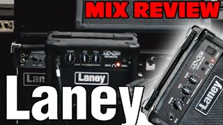 Video thumbnail for Prezentacija Laney LX10B u MIXu by Mix Music Company