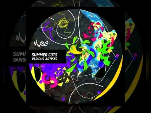 Nestor Neven ☆Party Starter☆ Original Mix. Summer Cuts, Muse 2025