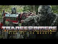 Transformers Rise Of The Beasts All Star Tv Spot HD