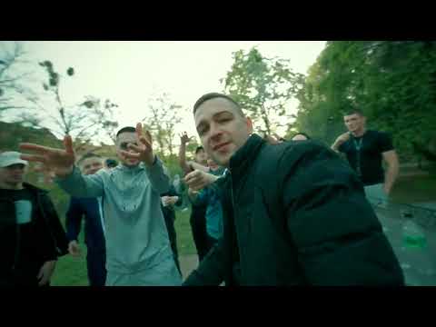 BOKSER x Polski Bandyta - AIRMAX (prod. Majki)