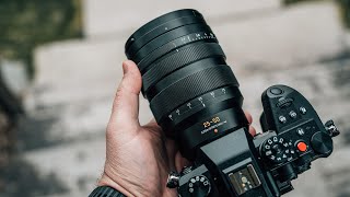 Video thumbnail for Panasonic Leica DG Vario-Summilux 25-50mm f/1.7 ASPH. Lens Review by Jerad Hill Photo (Ditch Auto)