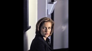 Scully's serenade - Mark Snow