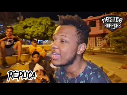 Felo vs Kzador || Semifinal || Filtro cupo a Regional Skill Mic B/quilla 2022