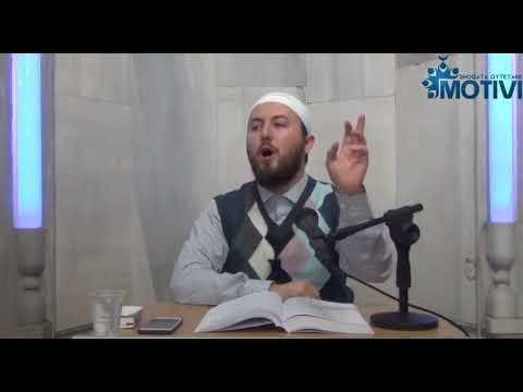 13. Qendrim Jashari -  Drejtsia e imam ahmedit