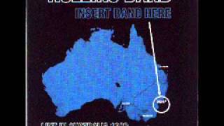 Rollins Band Turned Inside Out