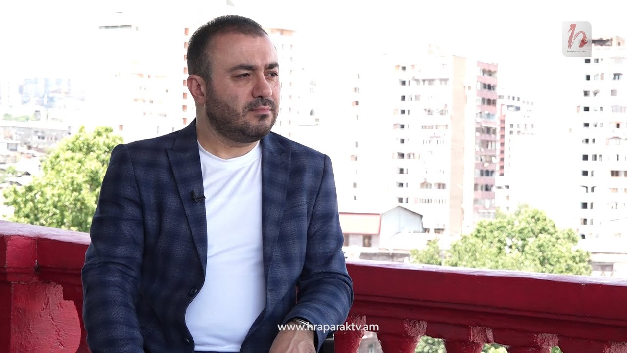 Ալիևի լկտի հոխորտանքները ուղիղ համեմատական են Փաշինյանի խեղճ ու կրակ պահվածքի հետ