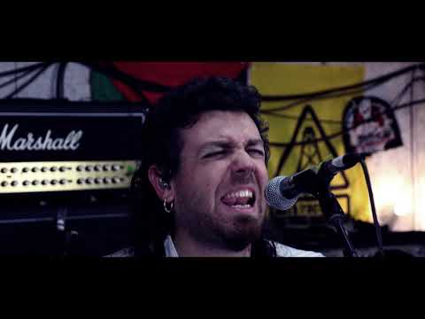 No Konforme -  Okupación & No Hay Tregua. Homenaje a Boni de Barricada.