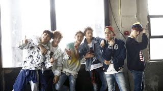 【HD繁中字幕】N-Sonic - Real Love