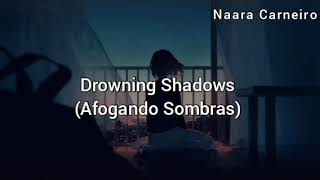 Sam Smith - Drowning Shadows {Tradução}  #samsmith