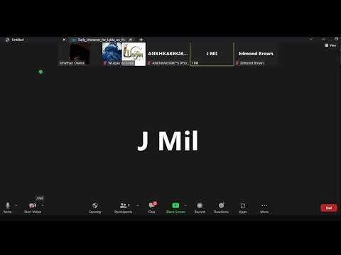 A Brief Introduction to Hieratic