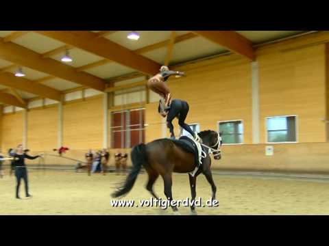 PSV Zum Alten Römer I - M2-Gruppen 06 - 5 LVWK Frechen 2018