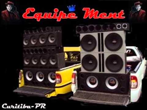 Dj Yuuki e Dj Bruno Mix Feat.Os Caçadores - As Mina Pira (2013)Eq.Mcnt