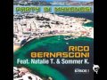 Rico Bernasconi feat. Natalie T & Sommer K - Party ...