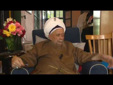 Islam Is Not Rooted within Four Walls!