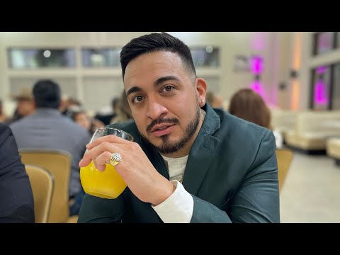 ANTHONY SANCHEZ 33rd Bday Highlight #ACIC