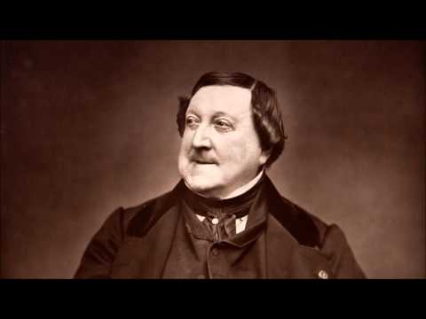 1818 - Mosè in Egitto - Rossini