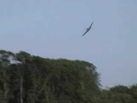 Spitfire to Battle of Britain Music