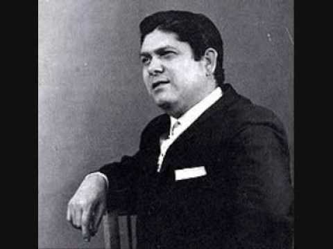 Manuel Soto Sordera por Buleria