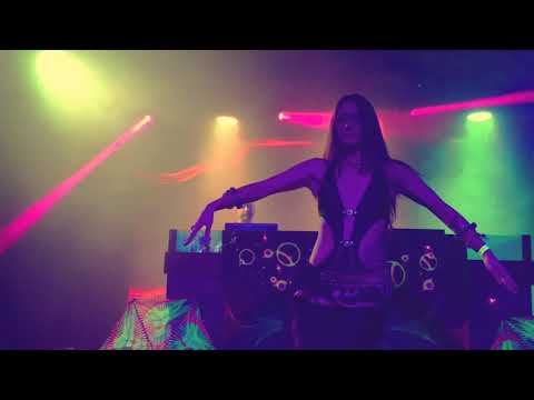 Mystic Sound Party - Zero Cult, part 5, ”Sweet Apathy» (Color version)