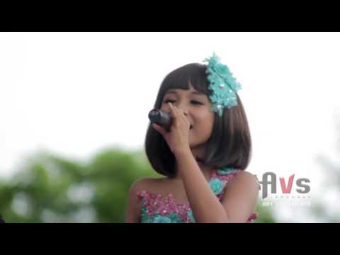 DUET TERBARU 2017 !!! DINDING KACA   ANDY KDI & TASYA   ADELLA DERMAGA CINTA