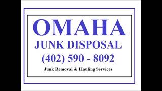 Document Destruction Paper Shredding and cost in Omaha NE | Omaha Junk Disposal (402) 590-8092