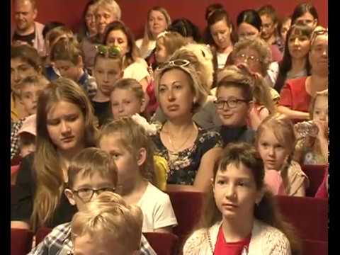 Ещё один гость областного центра - Московский театр кукол