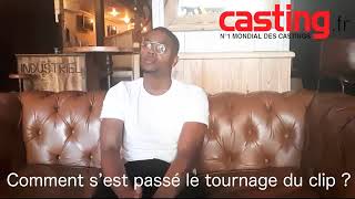 Interview de Cane Suga pour Casting.fr