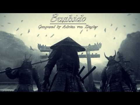 Japanese Fantasy Music - Bushido