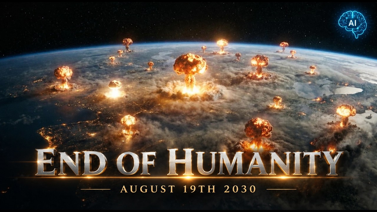 End of Humanity