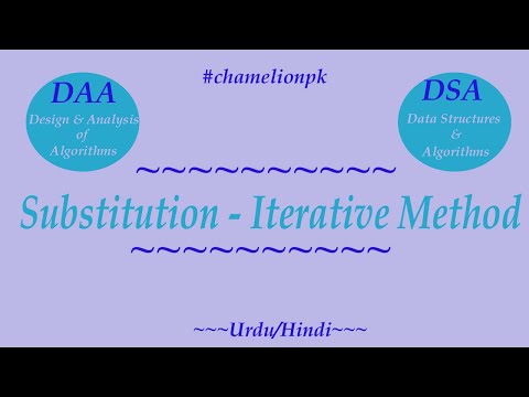 Data Structures A Quick Review Urdu Hindi