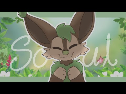 SOUL || ☆ ANIMATION MEME ☆
