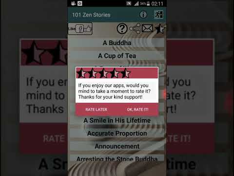 101 Zen Stories Video