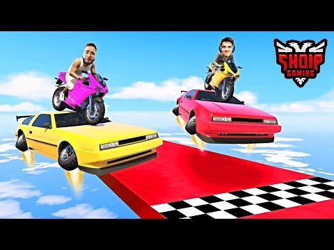 GTA 5 SHQIP - Ne jemi Idiota !! - SHQIPGaming