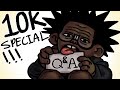 You Ask Me QUESTIONS 1 10k SUBSCRIBER SPECIAL 20k Now