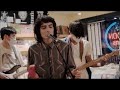 The Aubreys Cover (Pavement - Range Life)