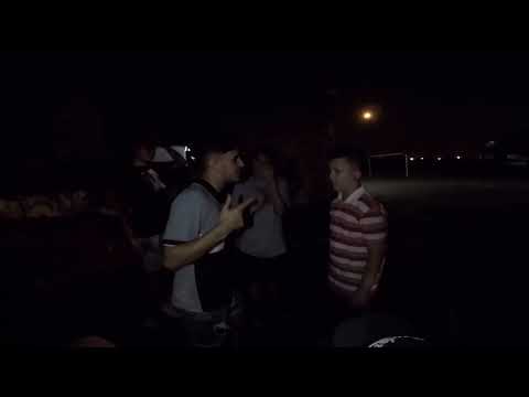 TOMMY vs SOUZ (CRASH) - 4tos Fecha 1 (Torneo 2018) - Hermandad Free