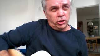 Cover: Mystery/Wait a minute by The Wipers