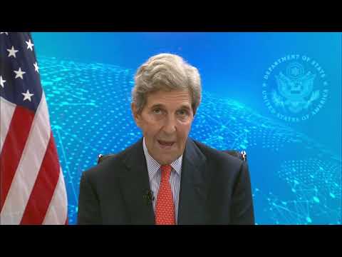 Interventi di Kerry, Ban Ki-moon e Rockström Interventi di Kerry, Ban Ki-moon e Rockström