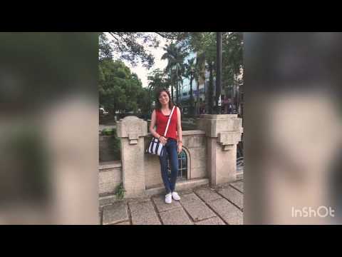 Revisitando a cidade de Hsinchu - um lugar que uma vez chamei de lar