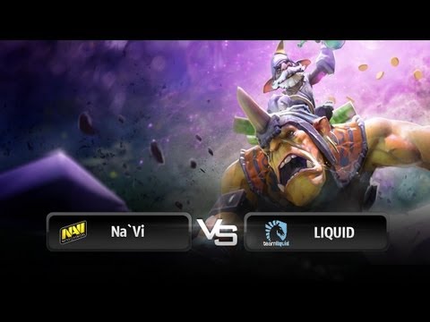 Na`Vi are not like lizards and not going to throw XBOCT @ WePlay