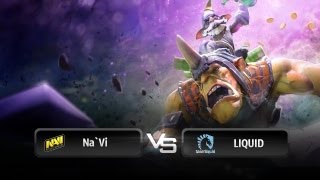 Na`Vi are not like lizards and not going to throw XBOCT @ WePlay