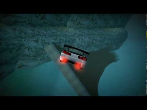 Pandaria v.1 - Misery