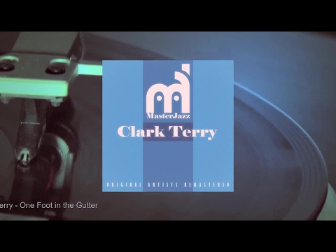 MasterJazz: Clark Terry (Full Album)
