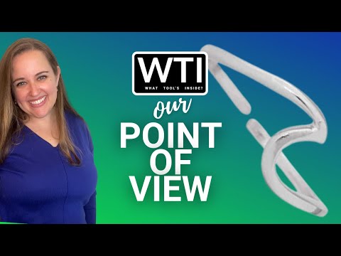 Pura Vida Silver Wave Toe Rings - WTI product video review