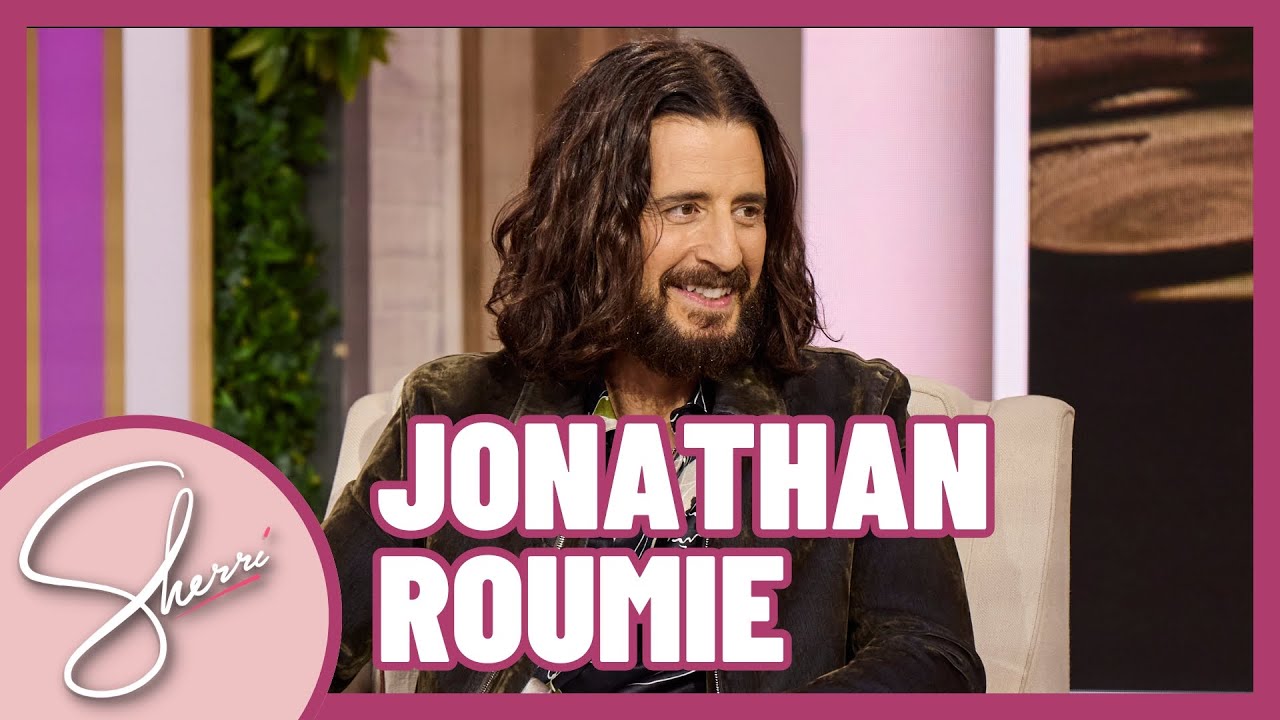 Jonathan Roumie Reveals What It’s Really Like to Play Jesus