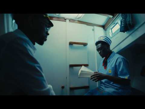 Stepz - Titanic (Official Music Video)