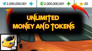 Unlimited Money and Tokens in Asphalt Nitro: The Ultimate Guide | Unlock All Cars for Free