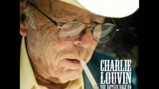 Charlie Louvin Smoke On The Water.wmv