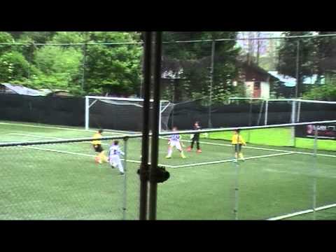 Da un'ingenuità... una bella deviazione millimetrica